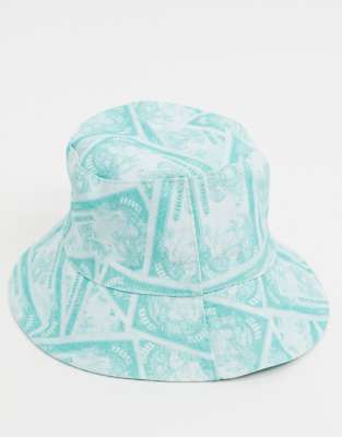 dollar bucket hat