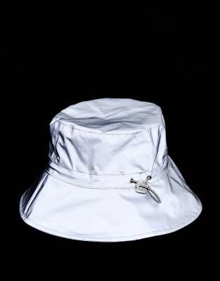 bucket hat reflective