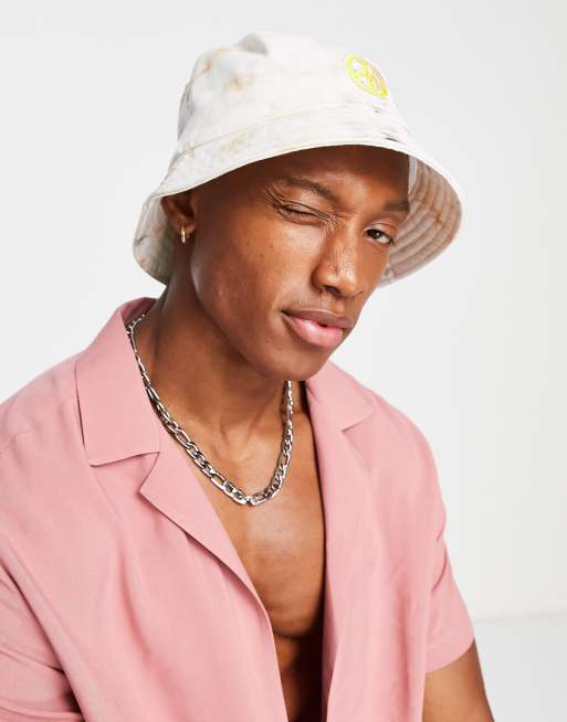 Asos mens cheap bucket hat