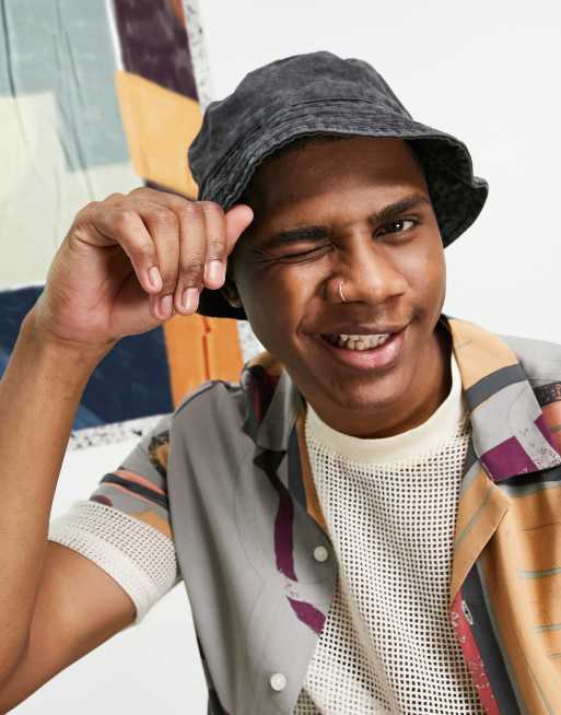 Asos 2024 bucket hat