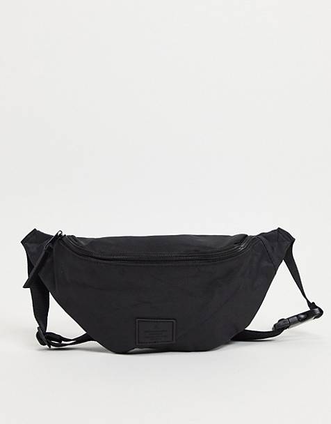 Men&#39;s Bags | Leather & Designer Bags for Men | ASOS