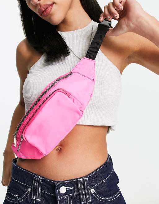 Asos waist bag hotsell