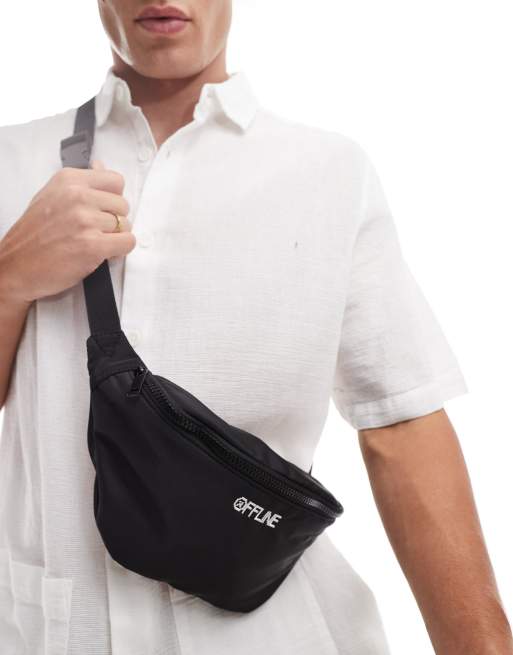 Mens bum bag asos sale