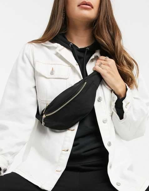 ASOS DESIGN bum bag