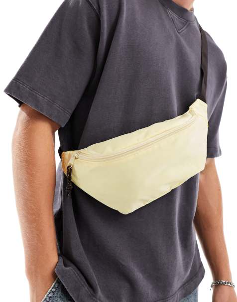 Mens shoulder hotsell bags sale