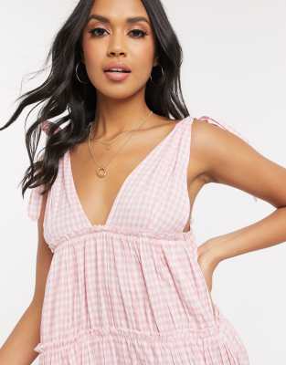 zara white midi dress