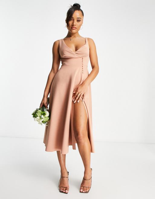 Asos debs clearance dress