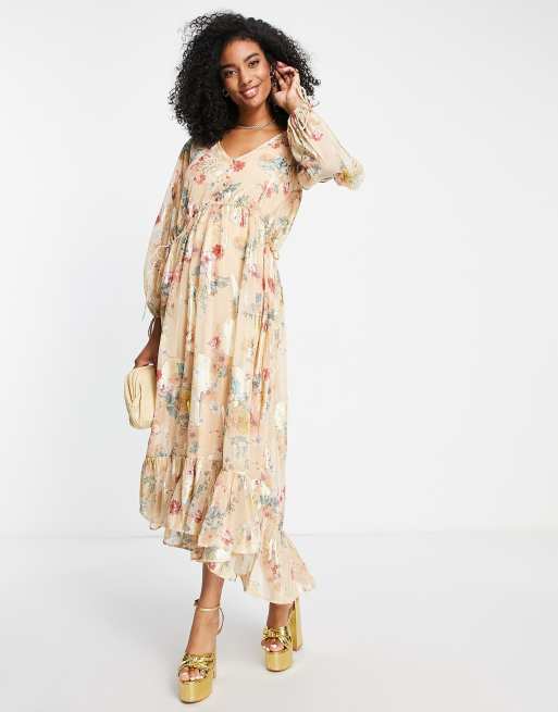 Asos bohemian outlet