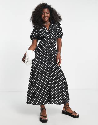 plus size square neck dresses