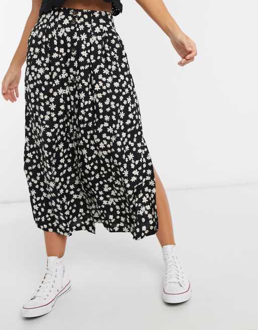 Asos daisy outlet skirt