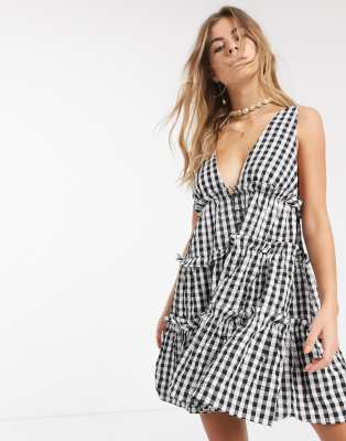 asos sundress