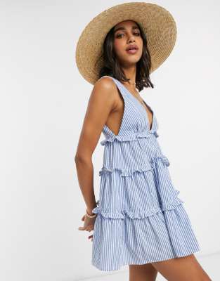 asos sundress uk
