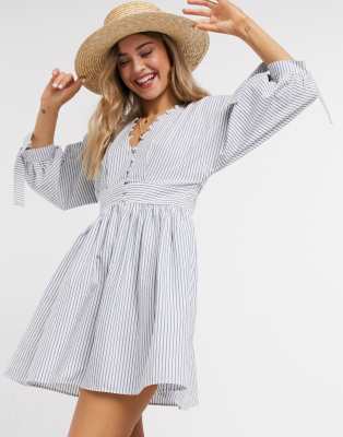 asos spring dresses