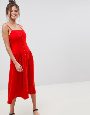 asos maxi dress casual