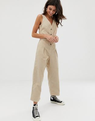 jumpsuit cord