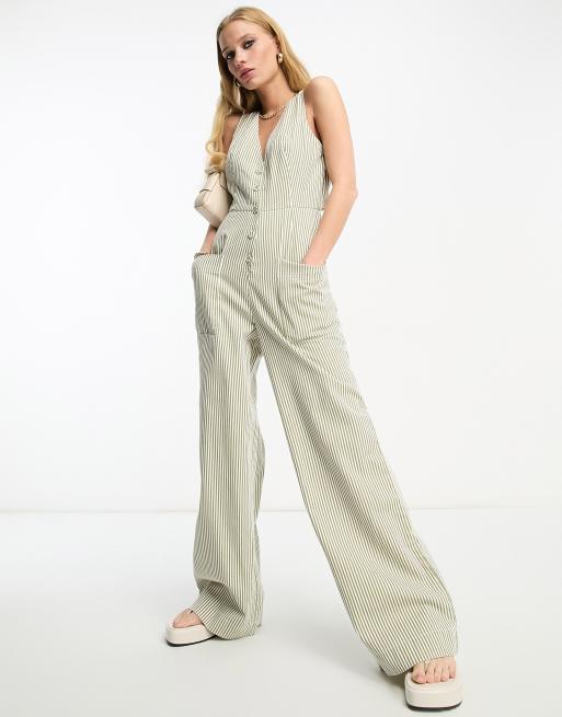 Asos jumpsuit best sale