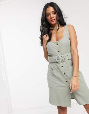 white company dresses