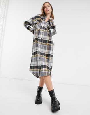 shirt dress formal