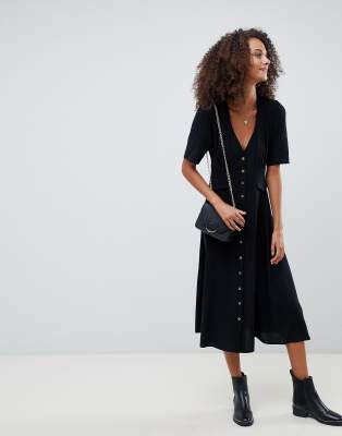 dress with pockets asos