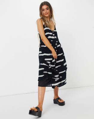 asos sun dresses