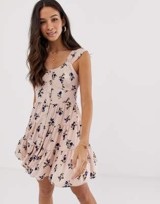 target button down dress