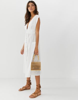 dress with pockets asos