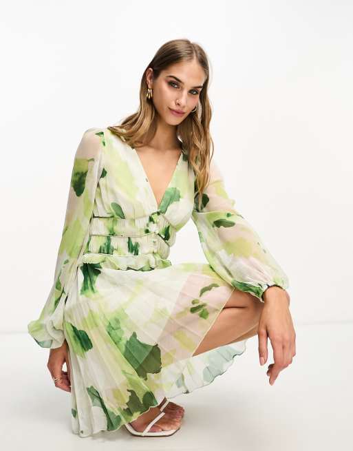 knee length dresses for ladies Blue Zone Planet