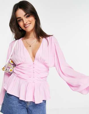 asos blouses