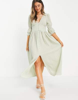 bardot francesca dress