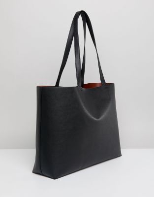 Et En Métal Pochette DesignCabas Poche Avec Asos Amovible bygY6fv7
