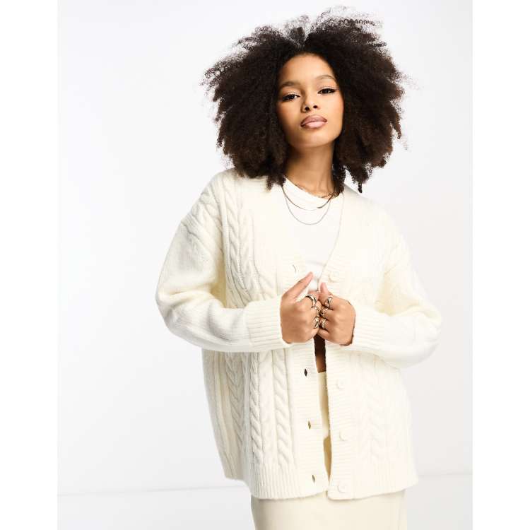 Asos on sale women cardigan