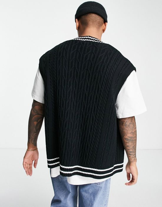https://images.asos-media.com/products/asos-design-cable-knit-sleeveless-cricket-sweater-vest-in-black/203584233-2?$n_550w$&wid=550&fit=constrain
