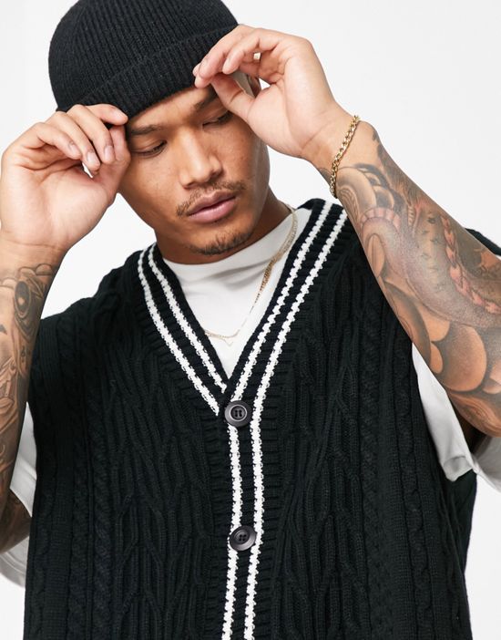 https://images.asos-media.com/products/asos-design-cable-knit-sleeveless-cricket-sweater-vest-in-black/203584233-3?$n_550w$&wid=550&fit=constrain