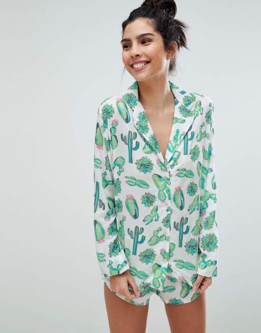 Pyjama cactus hot sale