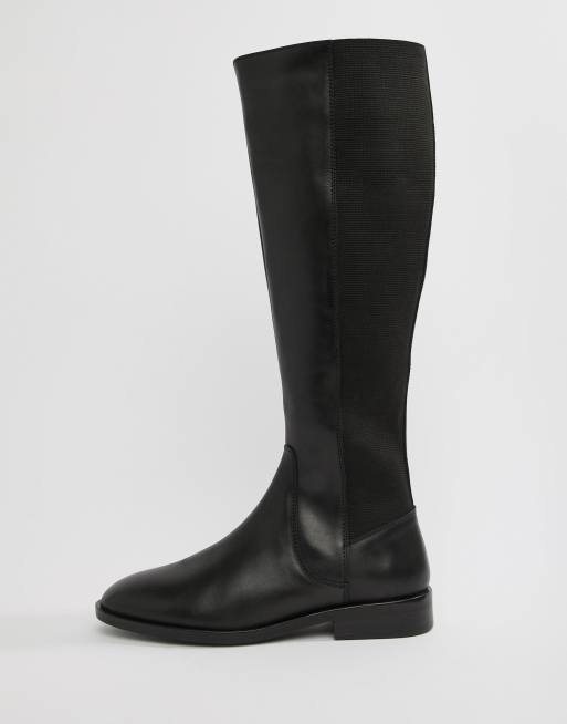 Asos riding boots sale