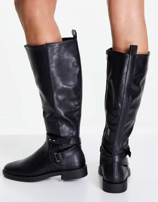 Asos shop riding boots