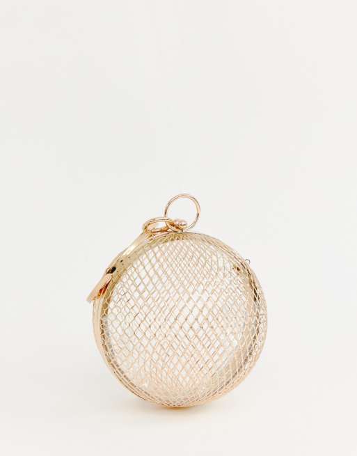 Asos on sale sphere bag