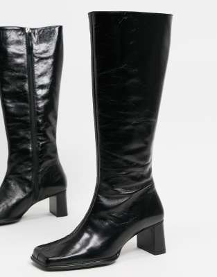 cali boots asos