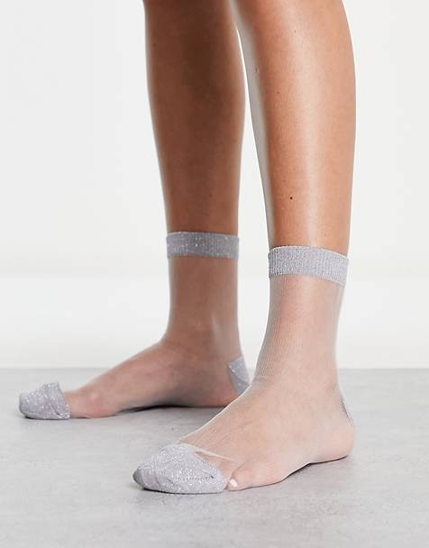 Colorato Calzini Invisibili Calze Invisibili Corti Donna Uomo Rainbow Socks 
