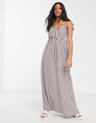 long summer dresses asos