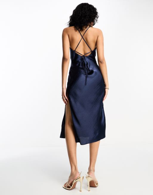 Slip dresses, Shop women's camisole dress at NA-KD