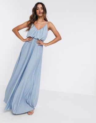 plunge maxi