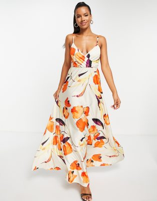 asos wedding guest dress