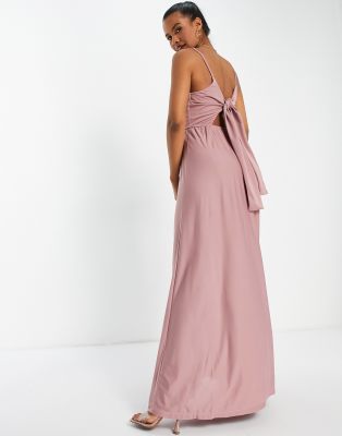 asos gowns