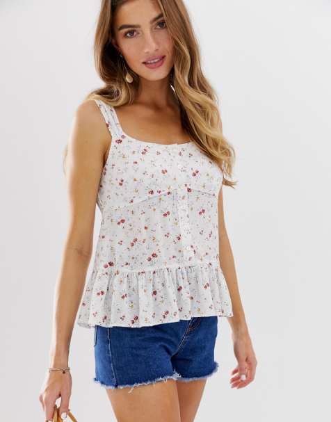 Page 2 - Women's Tops Sale | Tops For Sale | ASOS