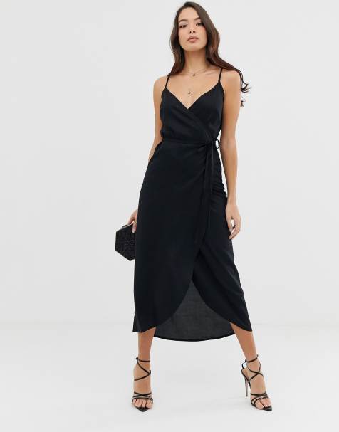 Maxi Dresses | Long Sleeve & Evening Maxi Dresses | ASOS