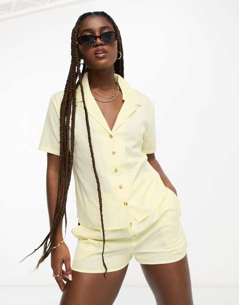 Asos new arrivals camicie donna