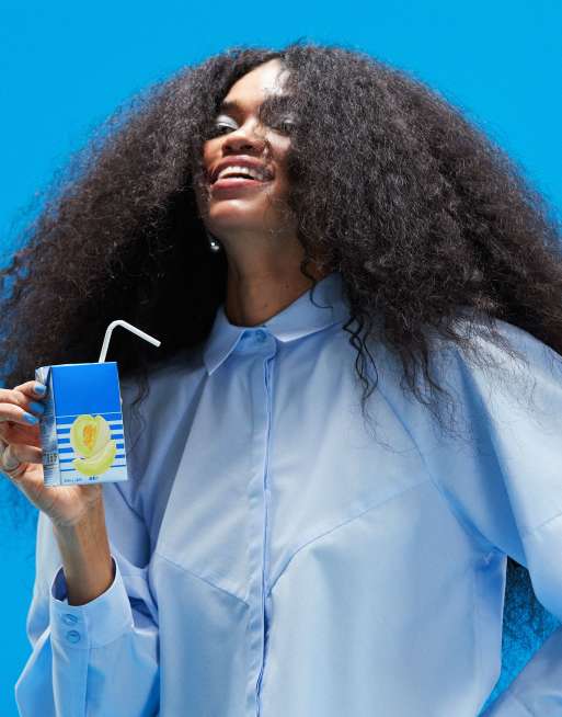 Asos pagamento shop