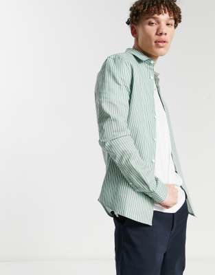 asos camicia lino uomo