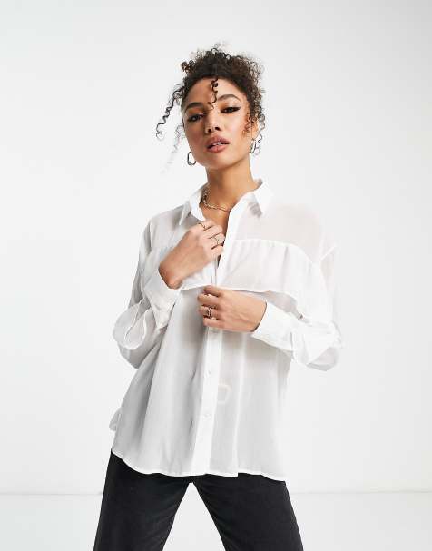 Asos camicie donna cheap